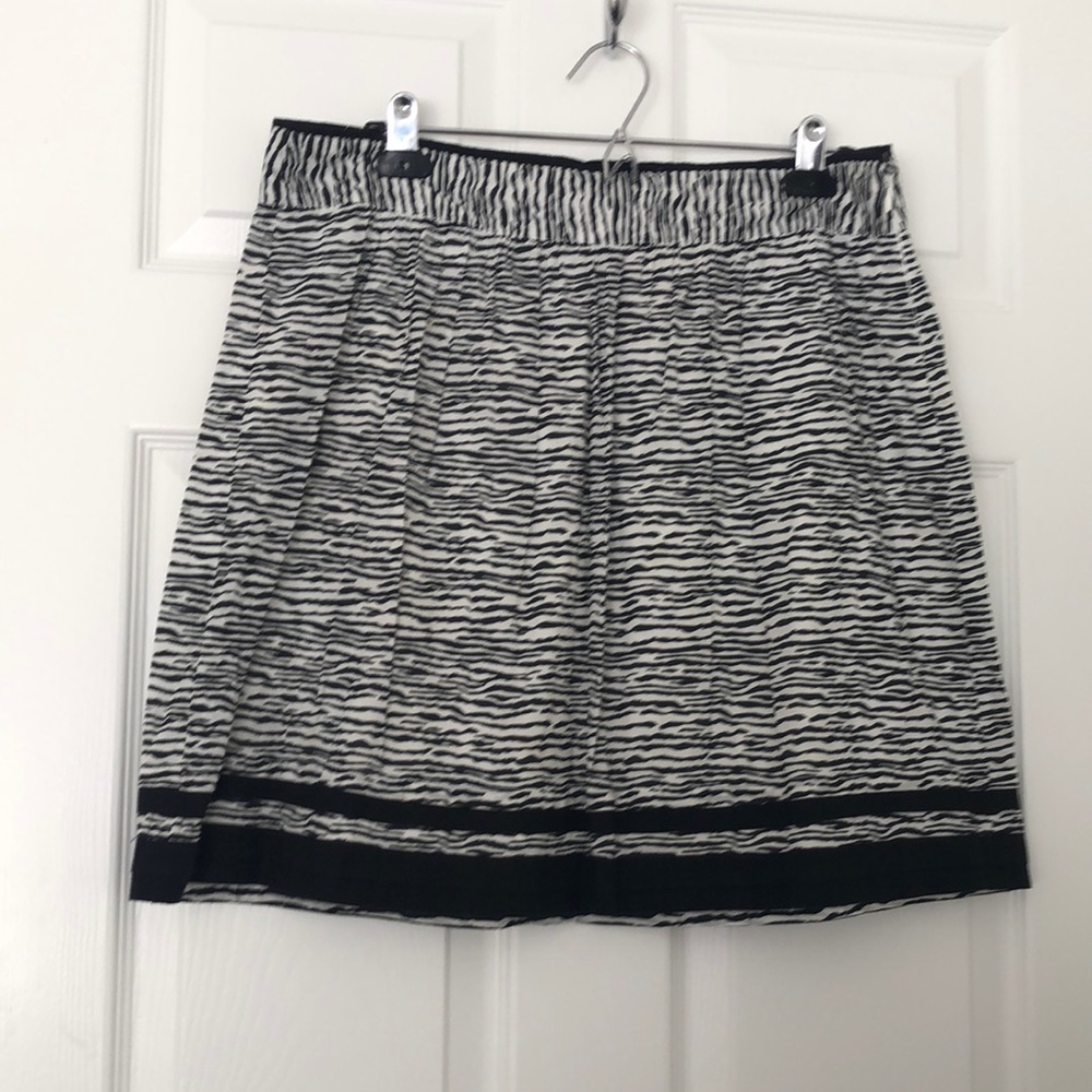 Ann Taylor Loft womens skirt